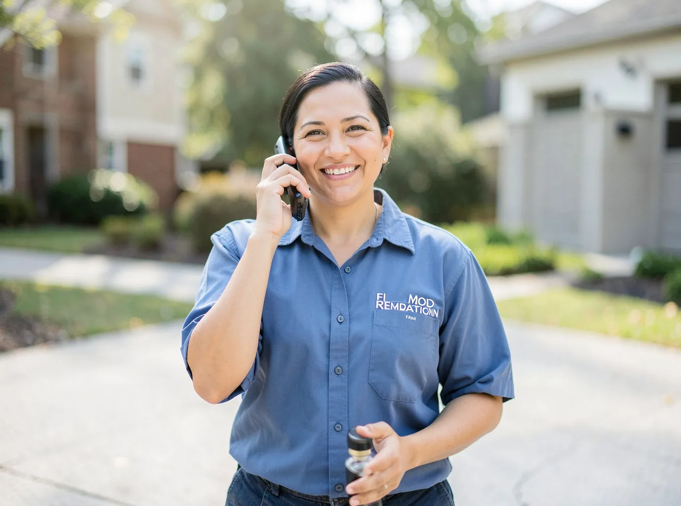 Mold Remediation Fulton, AL FAQs